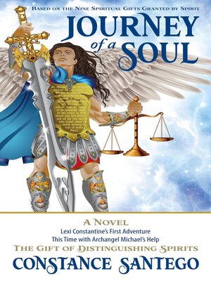 cover image of Journey of a Soul